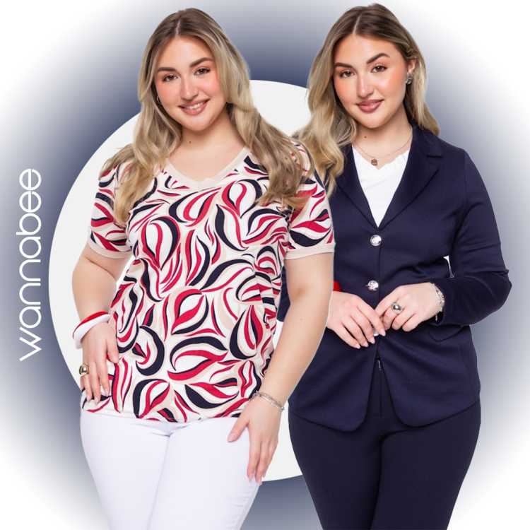 TOP 5 karcsúsító divattip - Magabiztos megjelenés tavasszal is