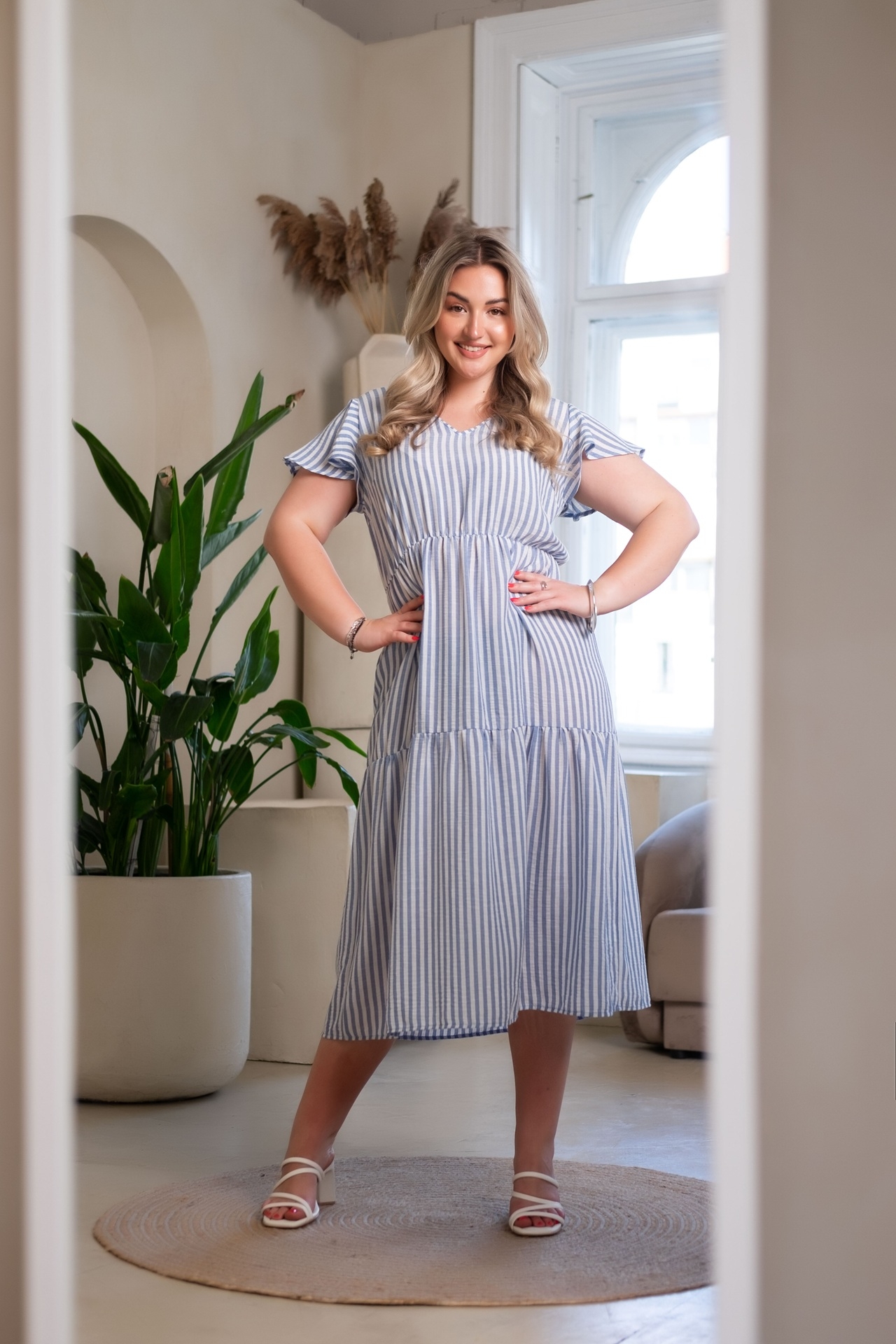 Nem kell kisebbnek lenned, hogy több legyél! Avagy miért fontos felvállalnod magad, ha plus size vagy?