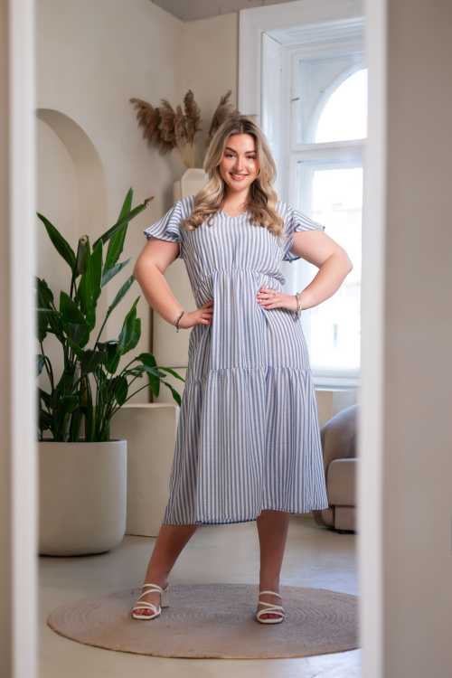 Nem kell kisebbnek lenned, hogy több legyél! Avagy miért fontos felvállalnod magad, ha plus size vagy?