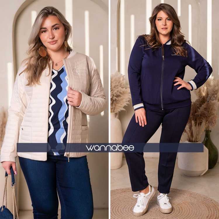 Átmeneti kedvencek plus size méretben: kabátok, blézerek és szabadidő szettek, amik nélkül nem érdemes nekivágni a szezonnak