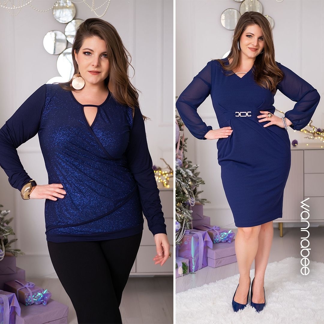 Nem csak egy estére: ünnepi ruhák, amiket egész télen hordhatsz