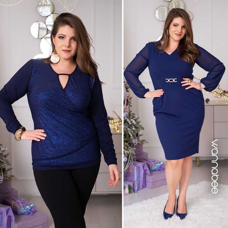 Nem csak egy estére: ünnepi ruhák, amiket egész télen hordhatsz