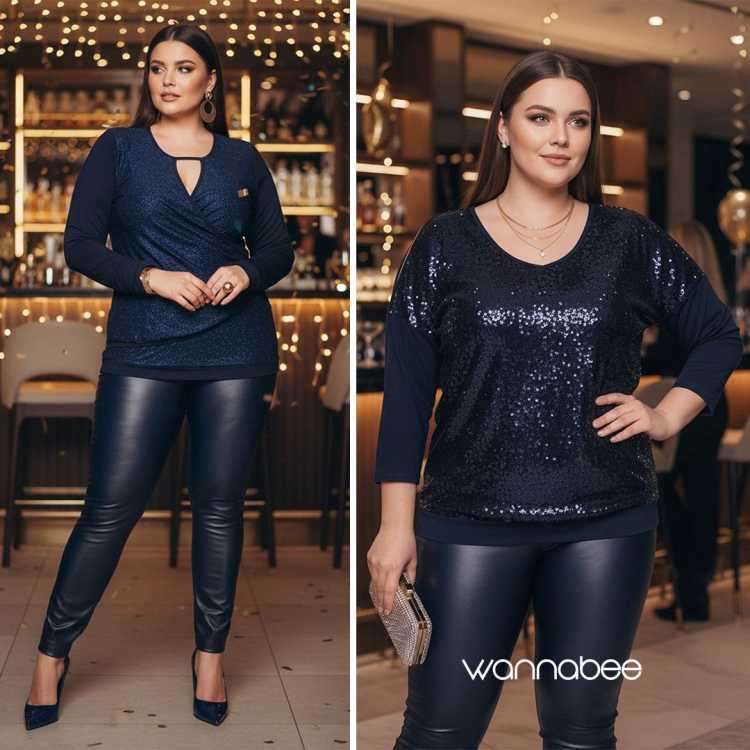 Ünnepi pillanatok, valódi testeken – Plus size divat és önbizalom