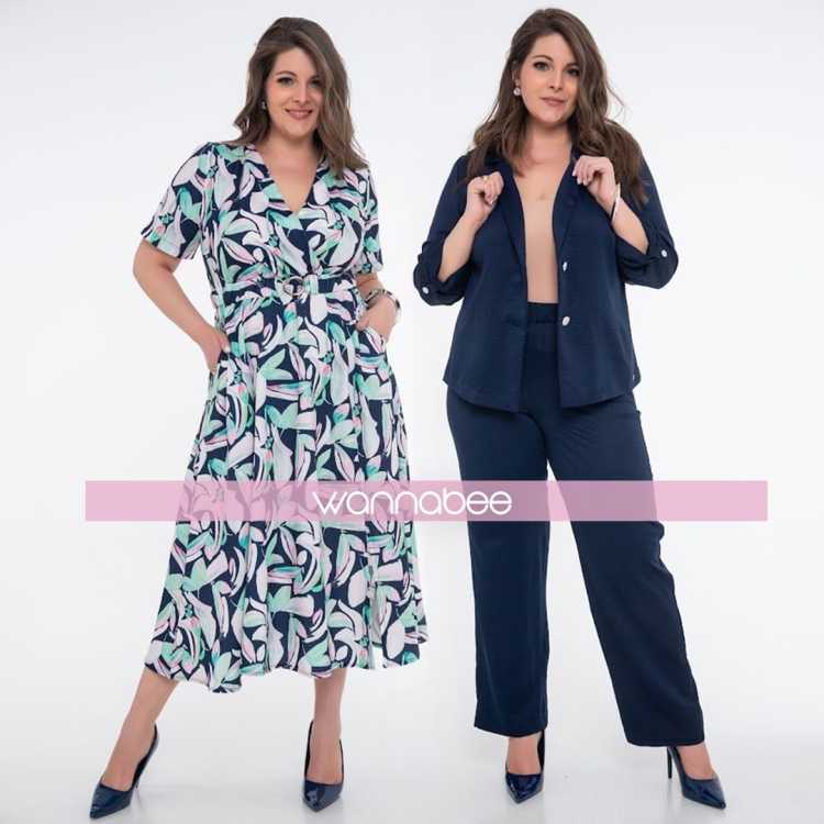 Tavaszi elegancia – ruhák és kosztüm szettek az alkalmi szezonra