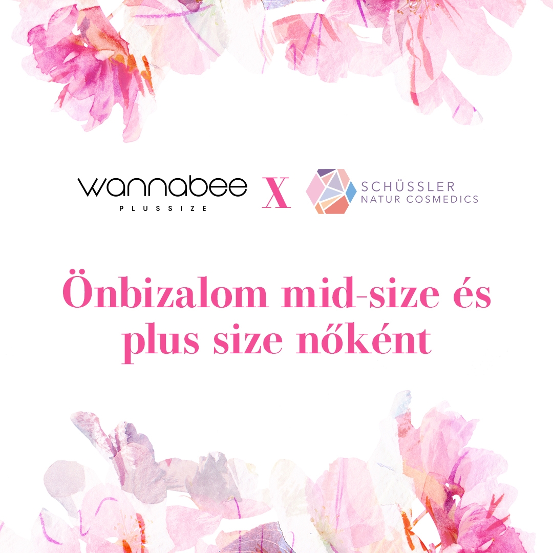 Önbizalom mid-size és plus size nőként