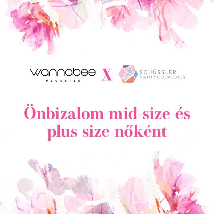 Önbizalom mid-size és plus size nőként