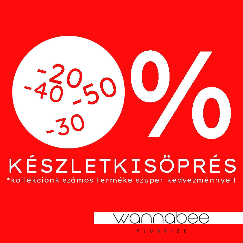 Wannabee logo