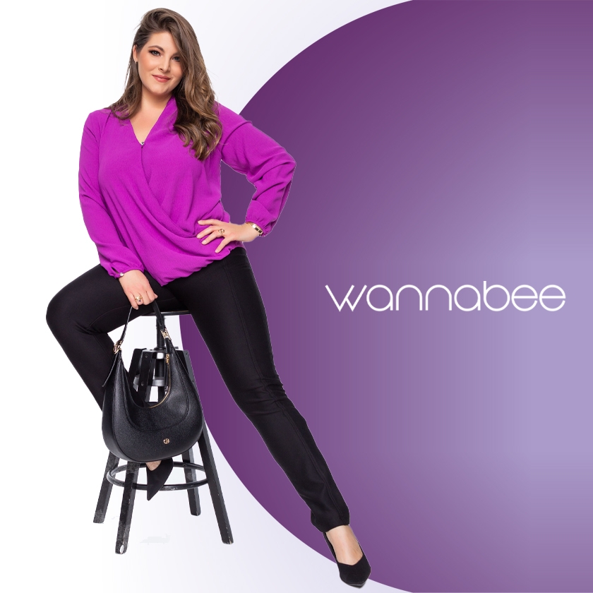 Wannabee logo