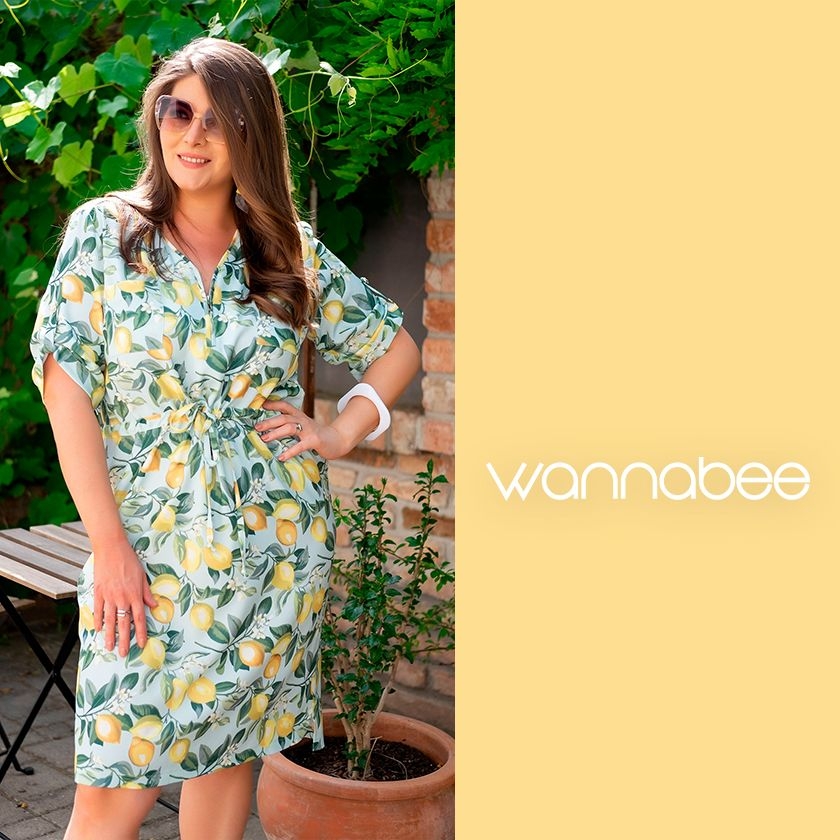 Wannabee logo