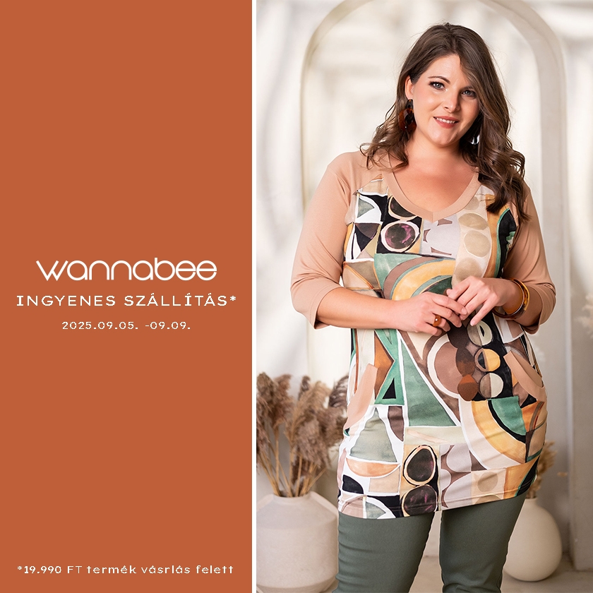 Wannabee logo