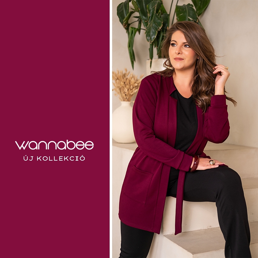 Wannabee logo