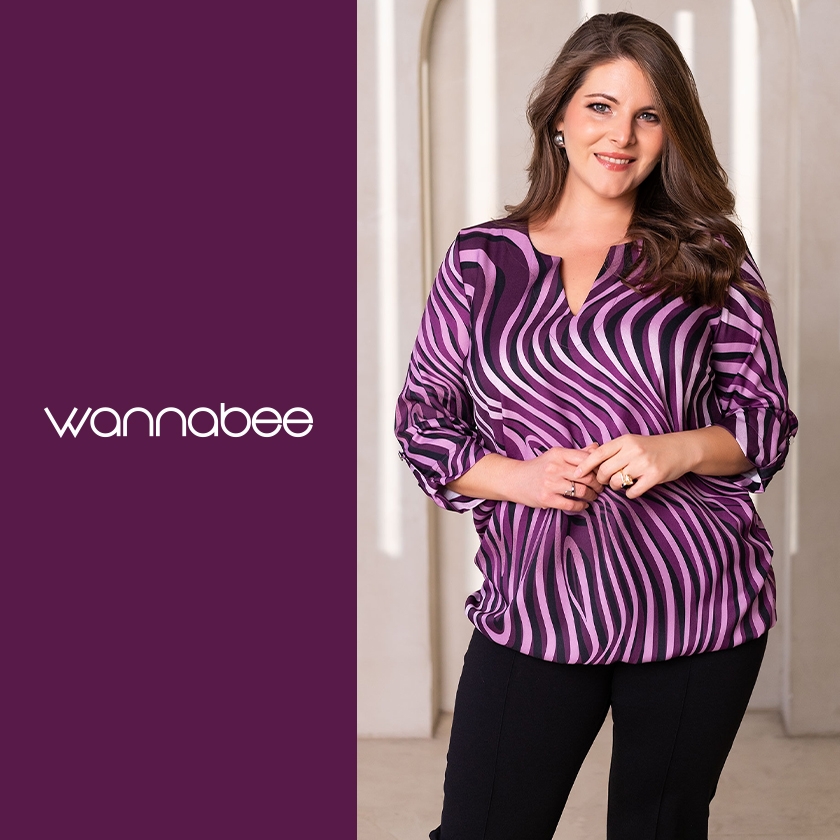 Wannabee logo