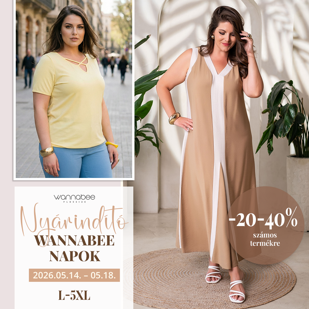 Wannabee logo