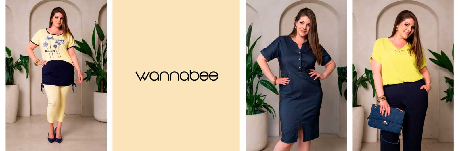 Wannabee logo