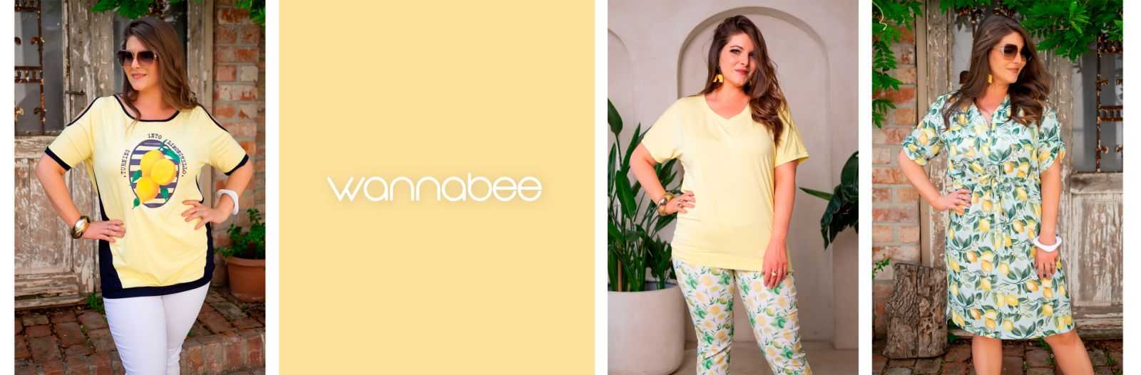 Wannabee logo