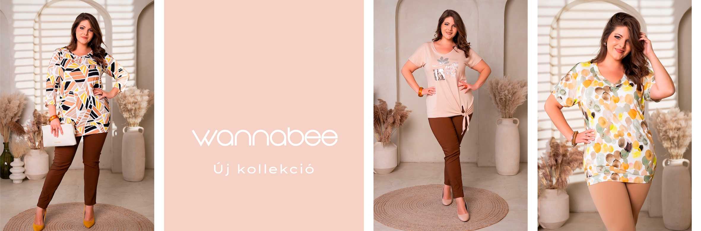 Wannabee logo
