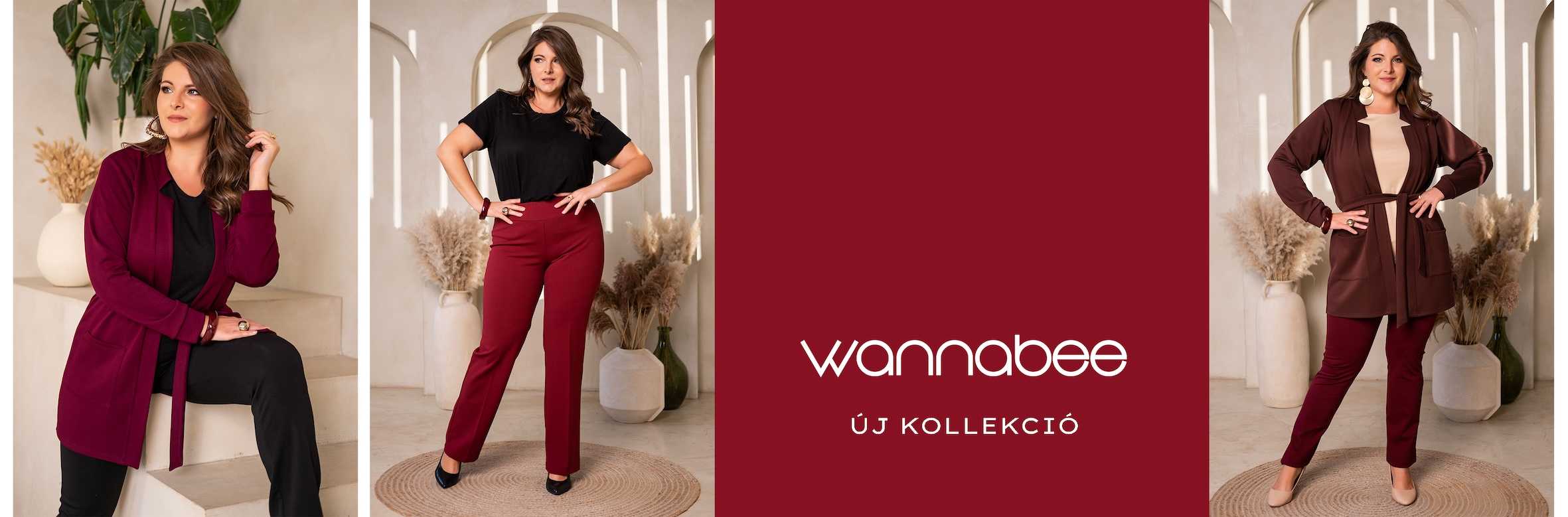 Wannabee logo