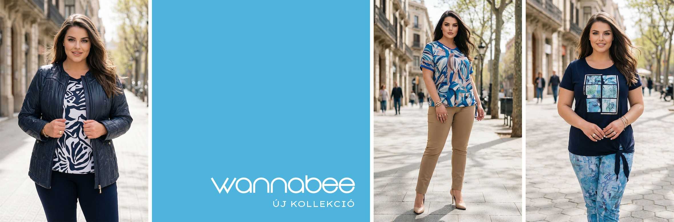 Wannabee logo